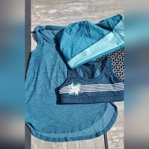 Old Navy Activewear Mixed Lot
